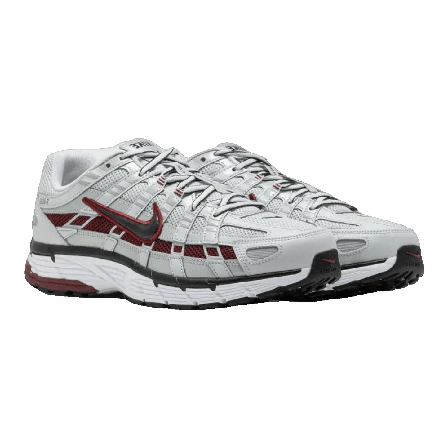 Nike P-6000 Dark Team Red Side CD6404-020