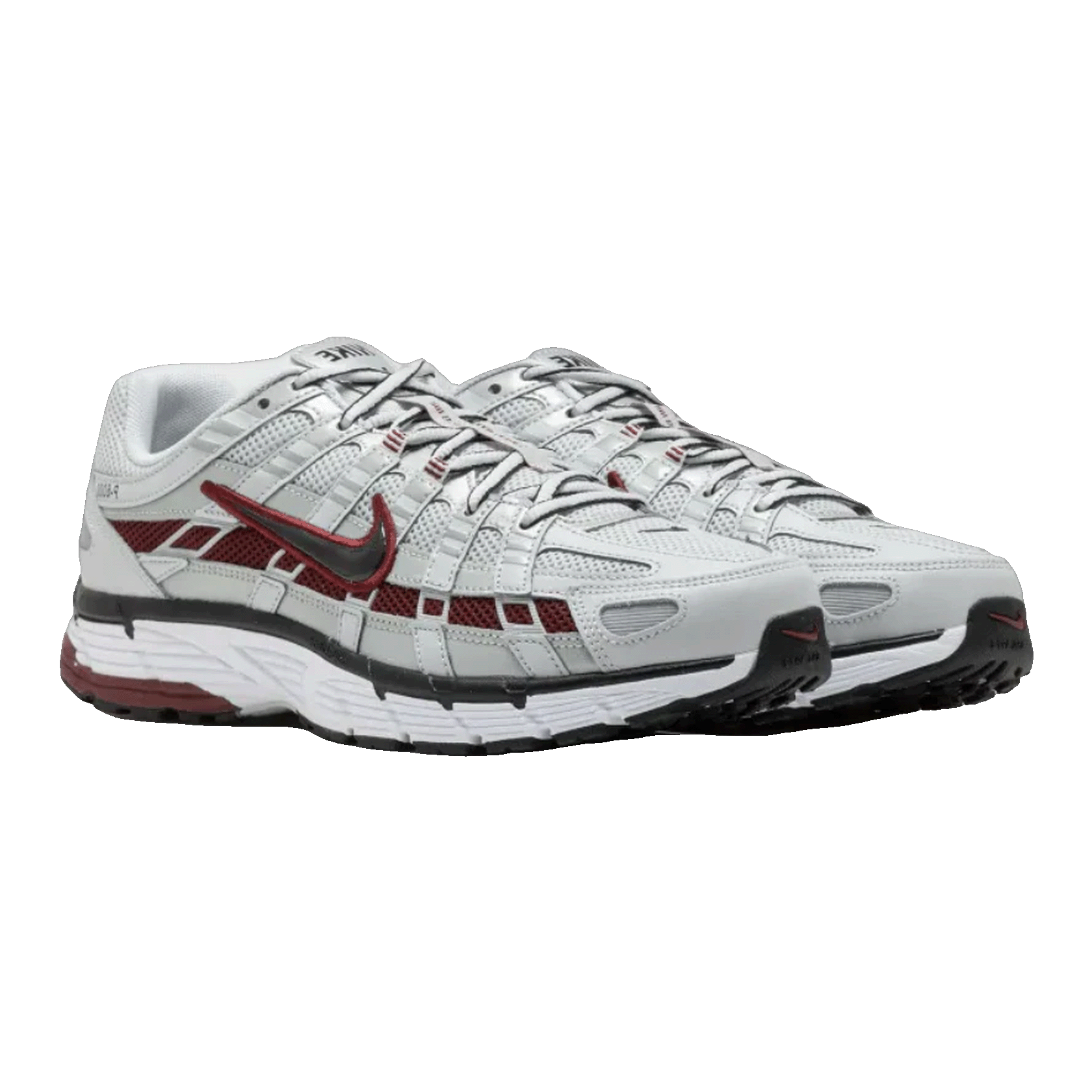 Nike P-6000 Dark Team Red Side CD6404-020