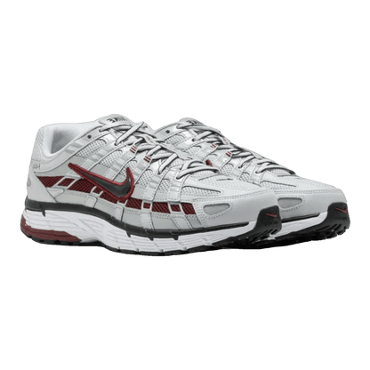 Nike P-6000 Dark Team Red Side CD6404-020