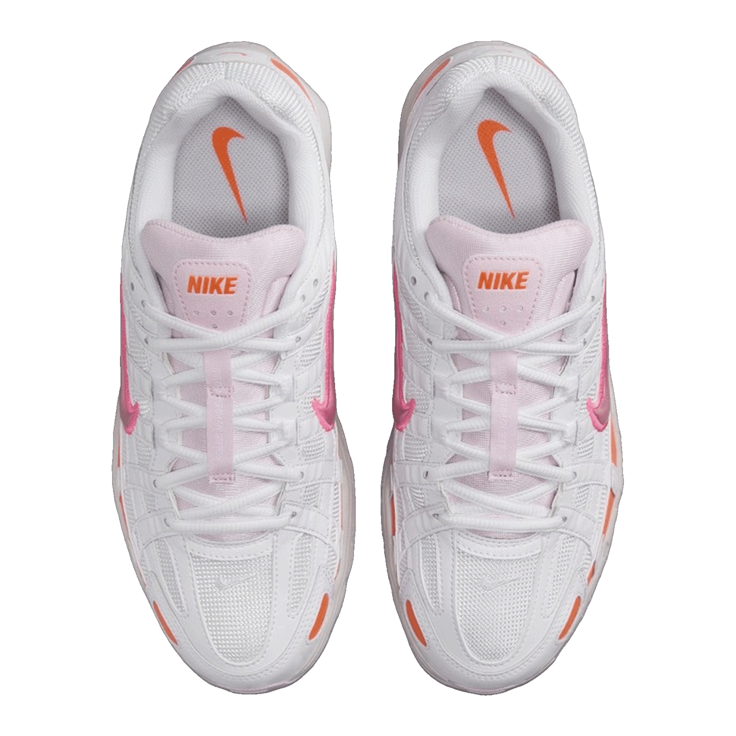 Nike P-6000 Digital Pink Crimson (W) Oben CV3033-100