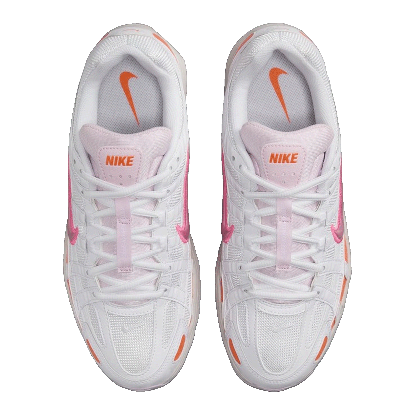 Nike P-6000 Digital Pink Crimson (W) Oben CV3033-100