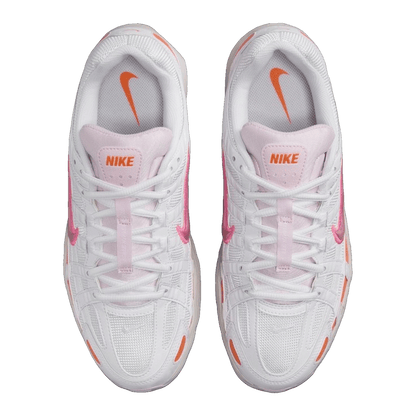 Nike P-6000 Digital Pink Crimson (W) Oben CV3033-100