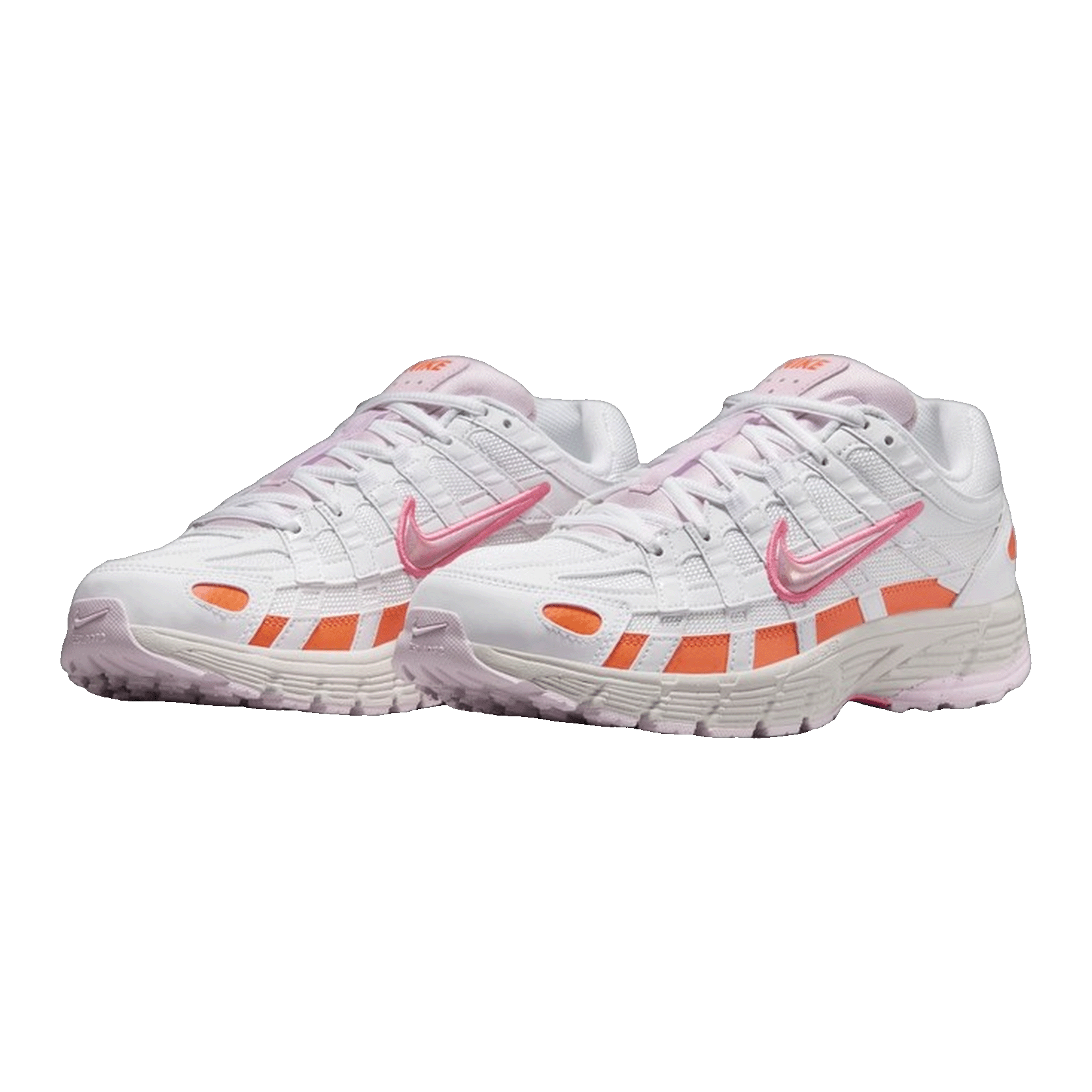 Nike P-6000 Digital Pink Crimson (W) Side CV3033-100