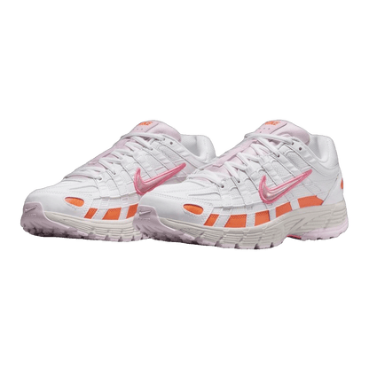 Nike P-6000 Digital Pink Crimson (W) Side CV3033-100