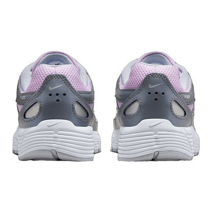 Nike P-6000 Doll Smoke Grey Metallic Silver White (GS) Back HV5064-500