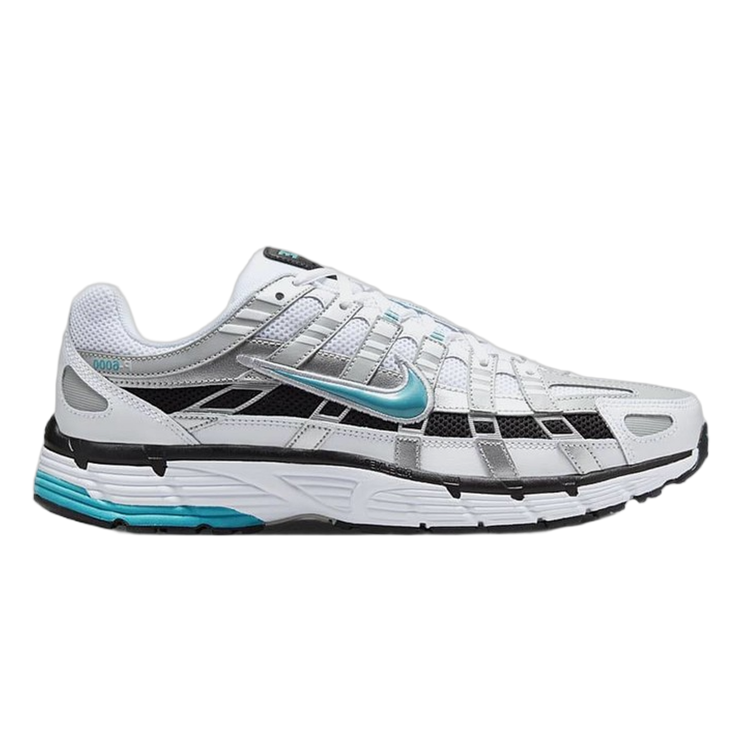 Nike P-6000 Dusty Cactus CD6404-103