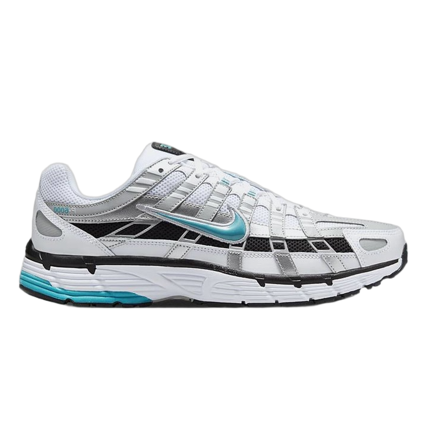 Nike P-6000 Dusty Cactus CD6404-103