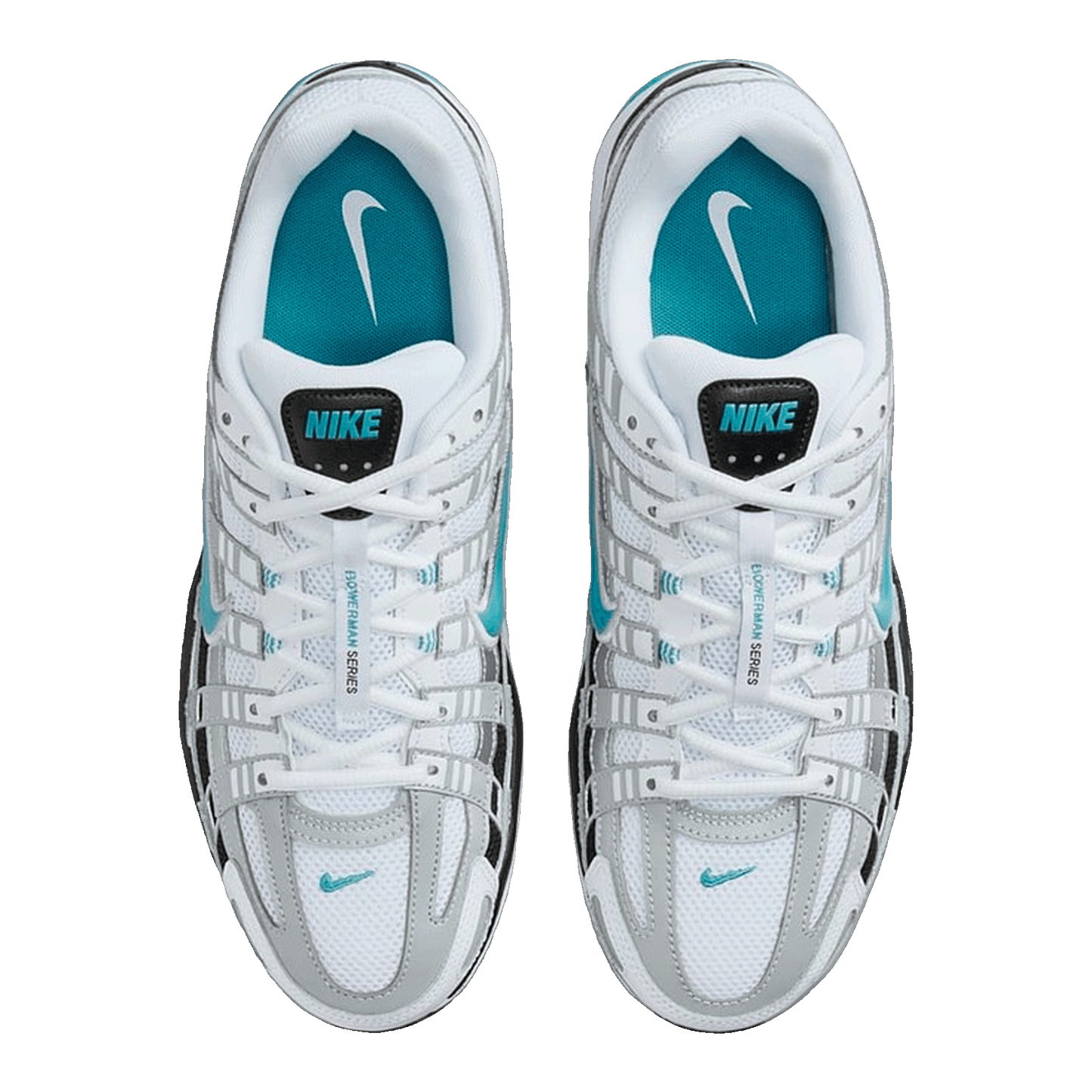 Nike P-6000 Dusty Cactus Oben CD6404-103