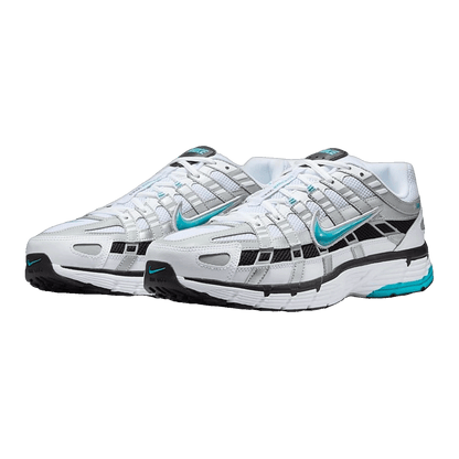 Nike P-6000 Dusty Cactus Side CD6404-103