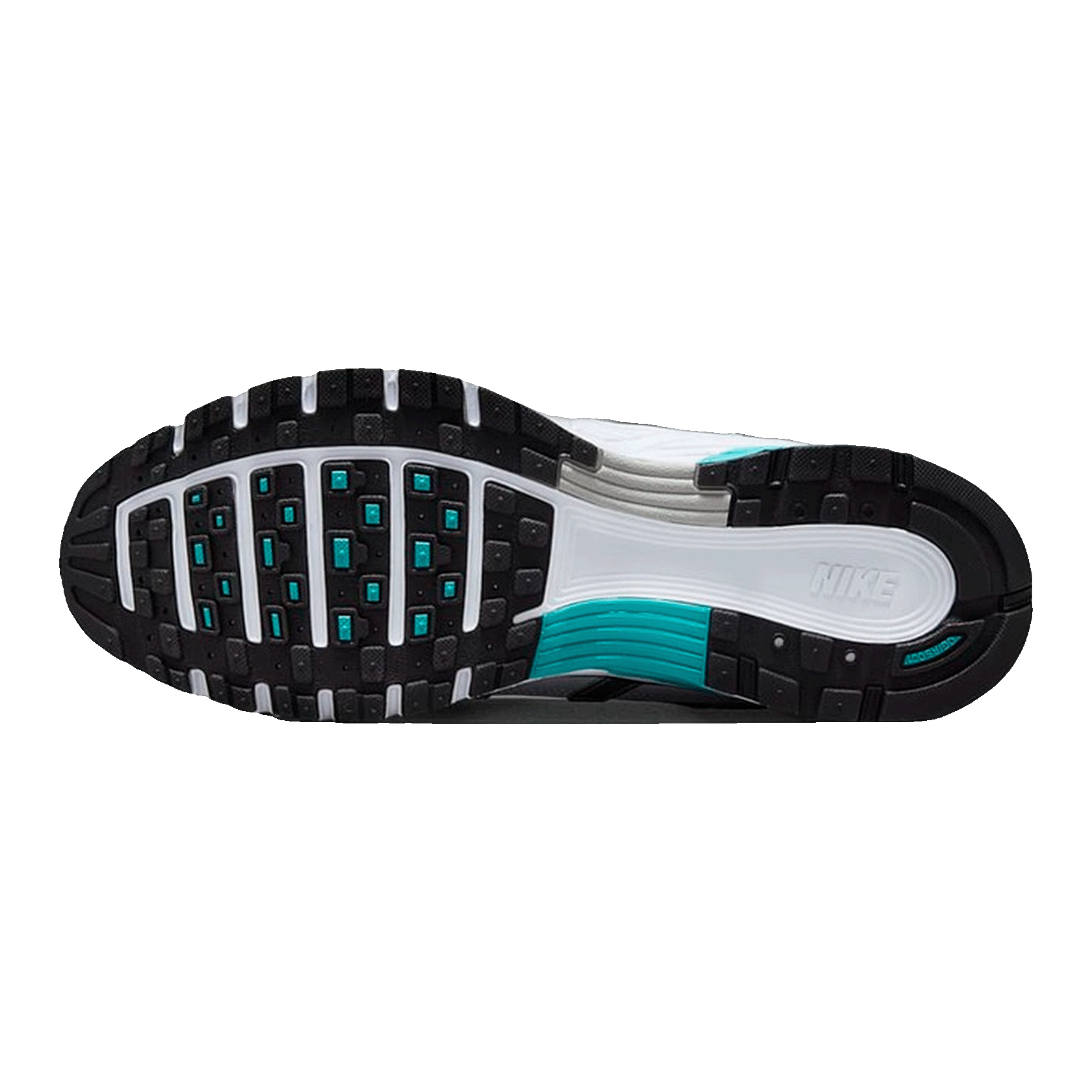 Nike P-6000 Dusty Cactus Sohle CD6404-103