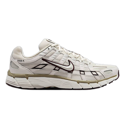 Nike P-6000 Earth Light Bone HF0728-201