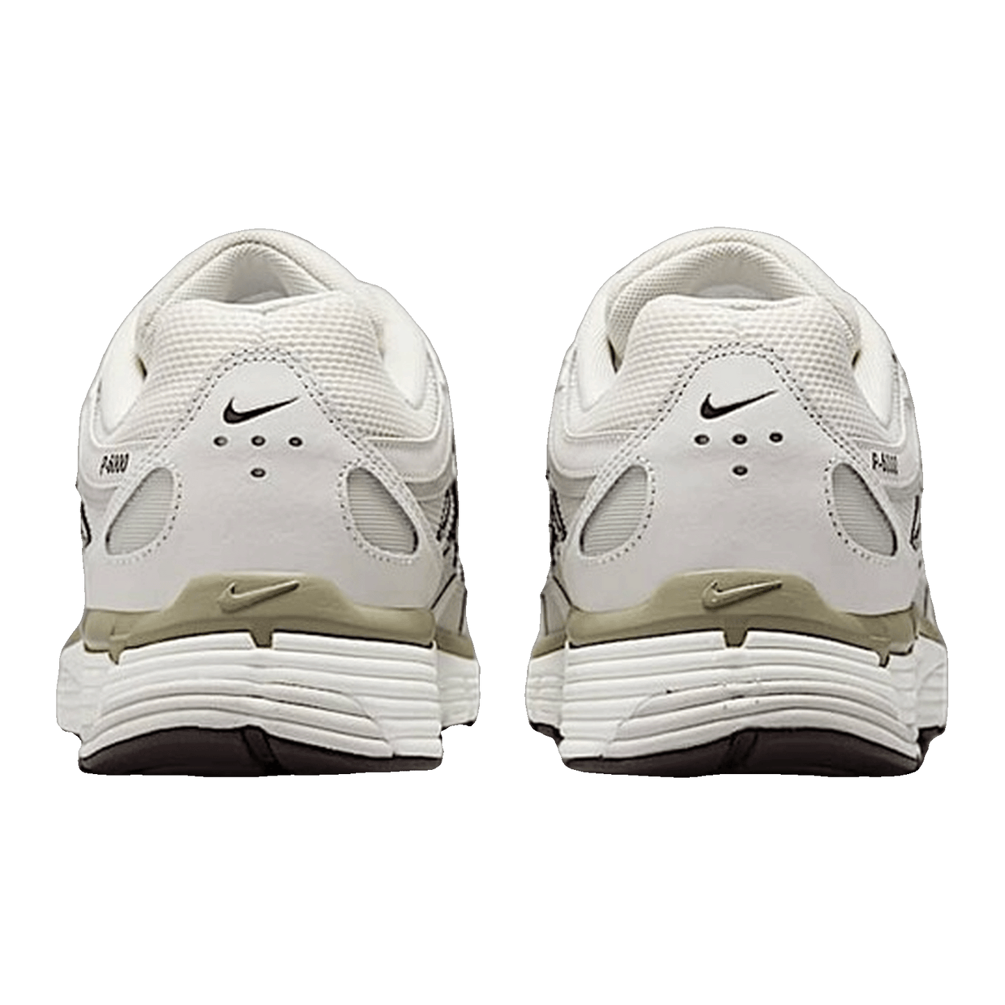 Nike P-6000 Earth Light Bone Back HF0728-201