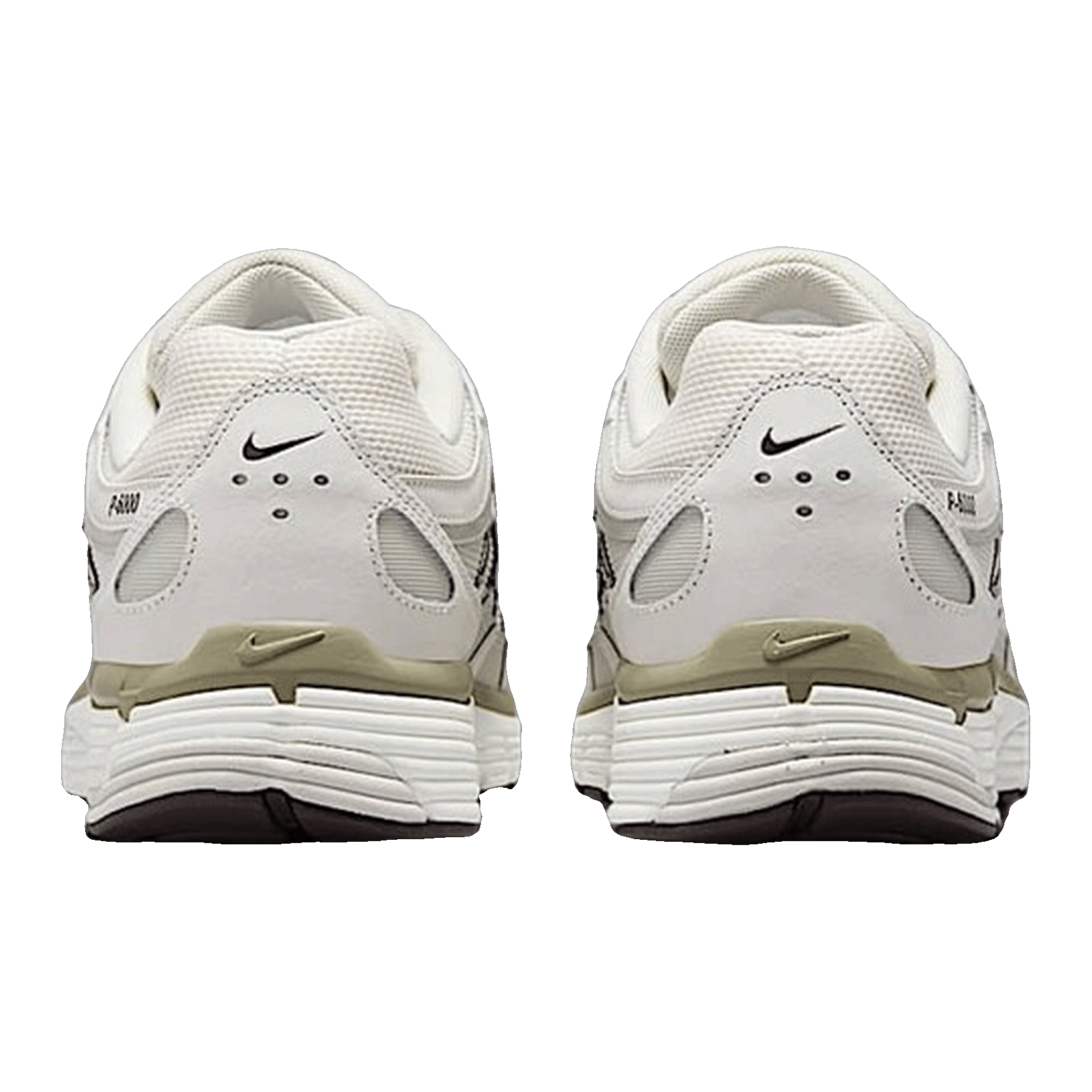 Nike P-6000 Earth Light Bone Back HF0728-201