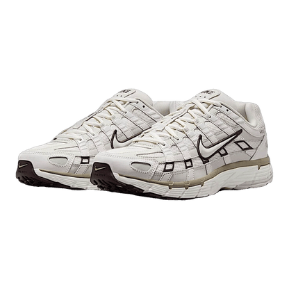 Nike P-6000 Earth Light Bone Side HF0728-201
