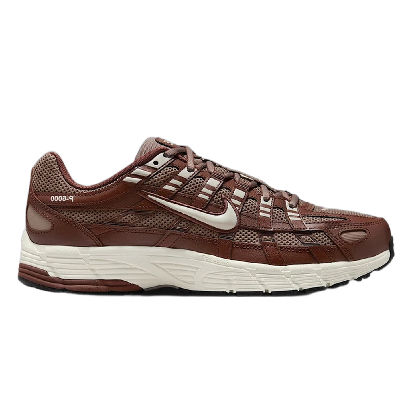 Nike P-6000 Fauna Brown (W) BV1021-200