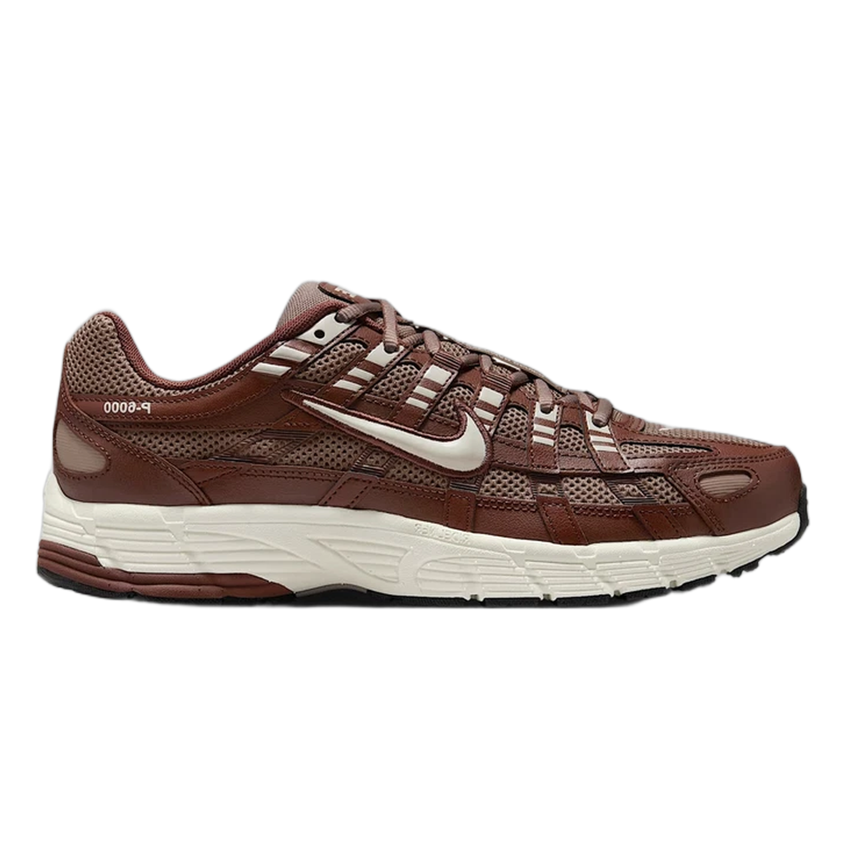 Nike P-6000 Fauna Brown (W) BV1021-200