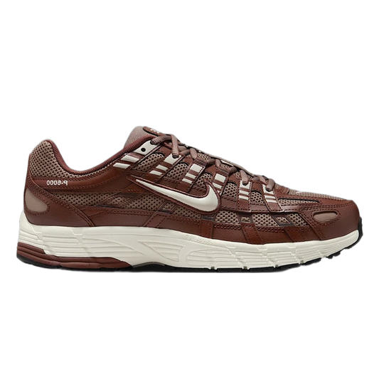 Nike P-6000 Fauna Brown (W) BV1021-200