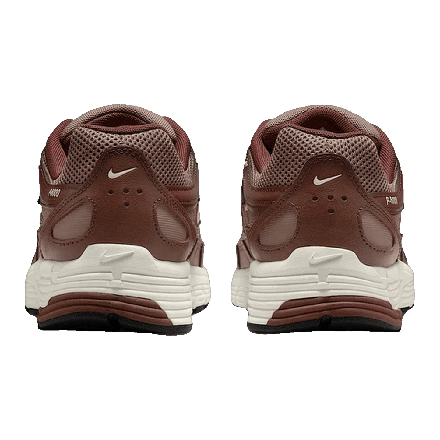 Nike P-6000 Fauna Brown (W) Back BV1021-200