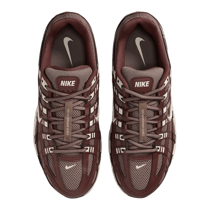 Nike P-6000 Fauna Brown (W) Oben BV1021-200