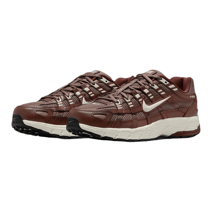 Nike P-6000 Fauna Brown (W) Side BV1021-200