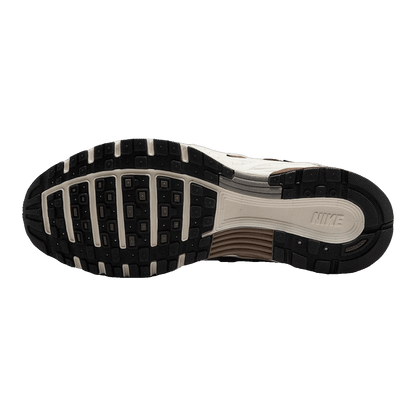Nike P-6000 Fauna Brown (W) Sohle BV1021-200