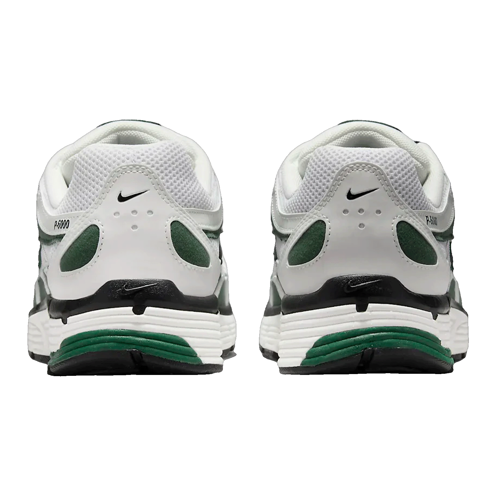 Nike P-6000 Fir (W) Back HF5388-100