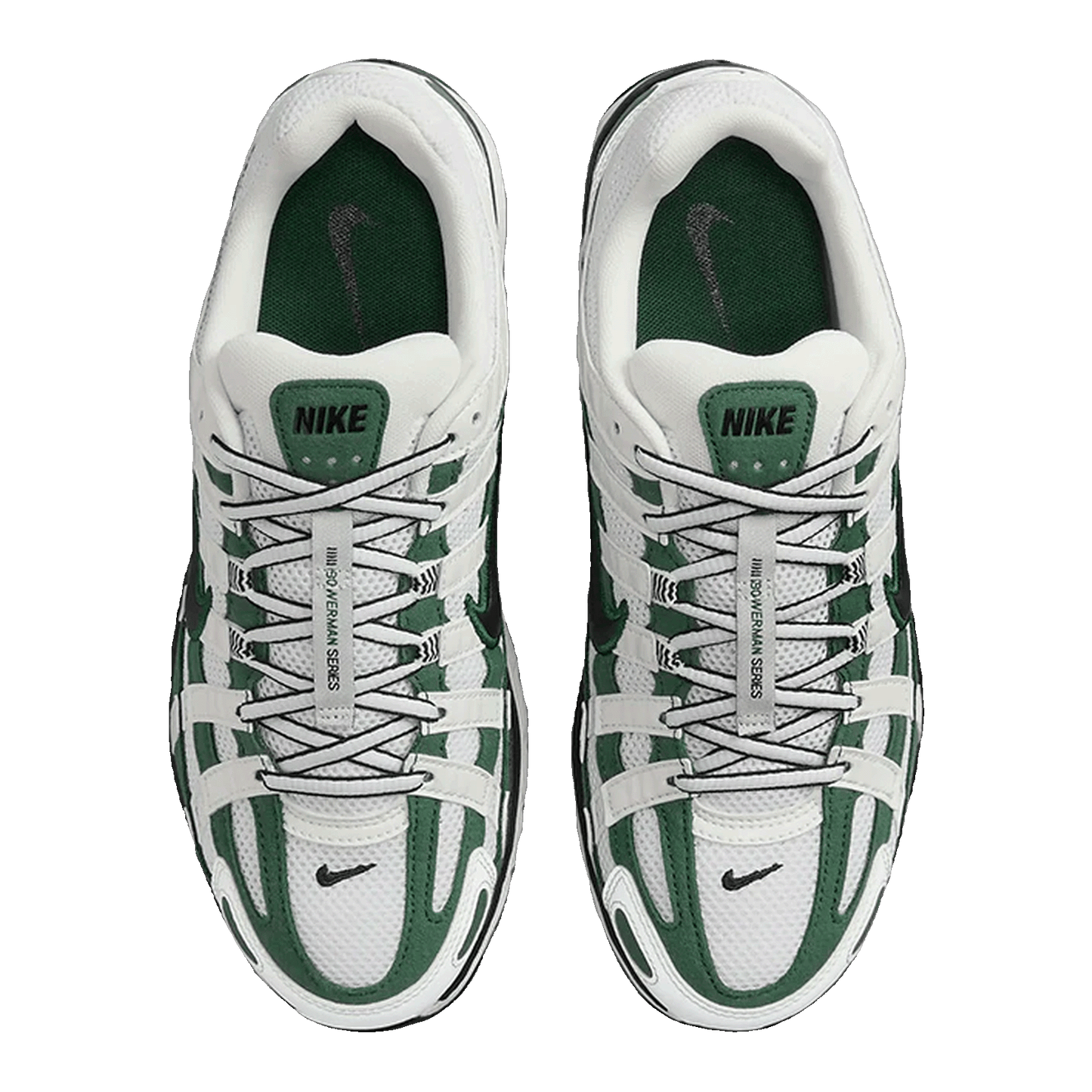 Nike P-6000 Fir (W) Oben HF5388-100