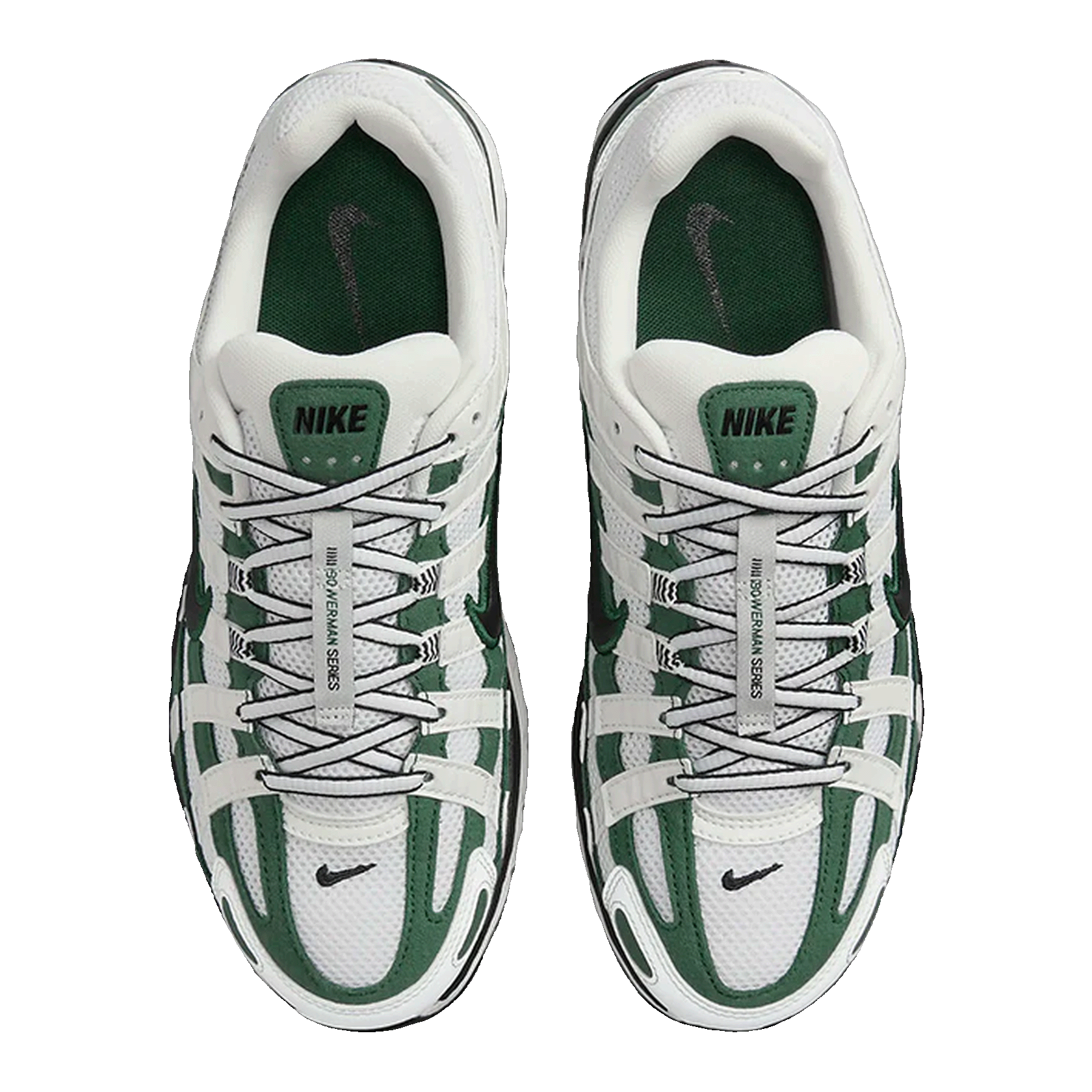 Nike P-6000 Fir (W) Oben HF5388-100