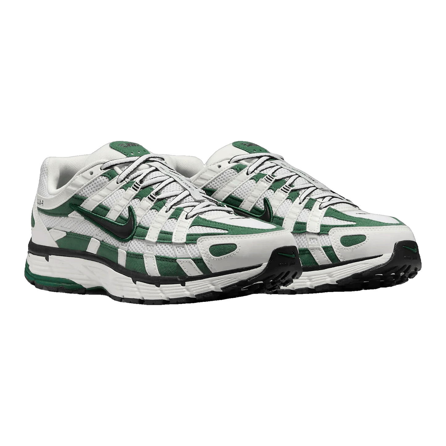Nike P-6000 Fir (W) Side HF5388-100