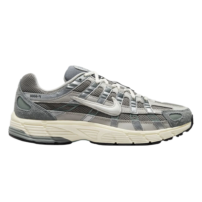 Nike P-6000 Flat Pewter FN7509-029