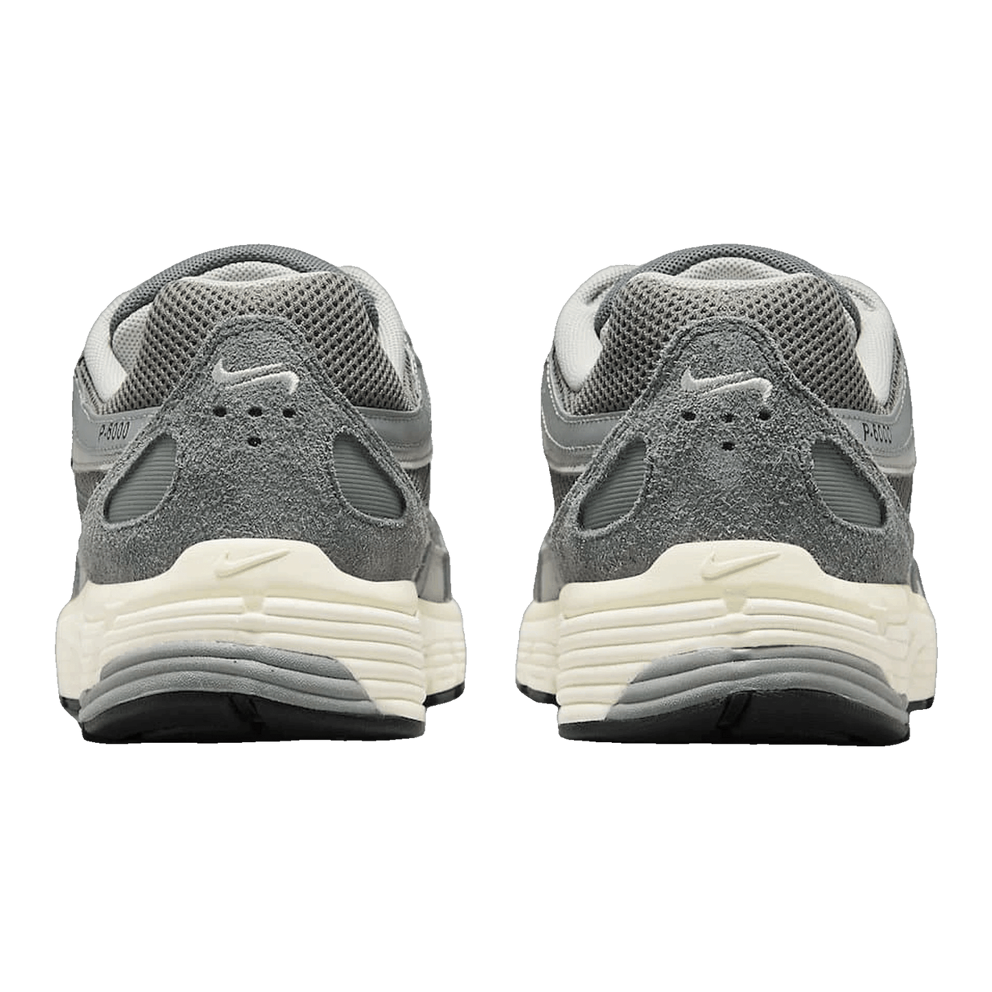 Nike P-6000 Flat Pewter Back FN7509-029