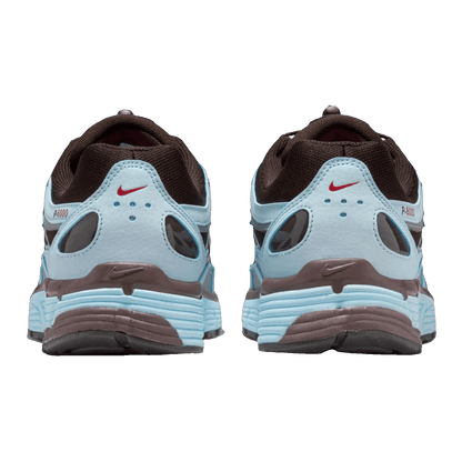 Nike P-6000 Glacier Blue Burgundy Crush (W) Back HV2521-400