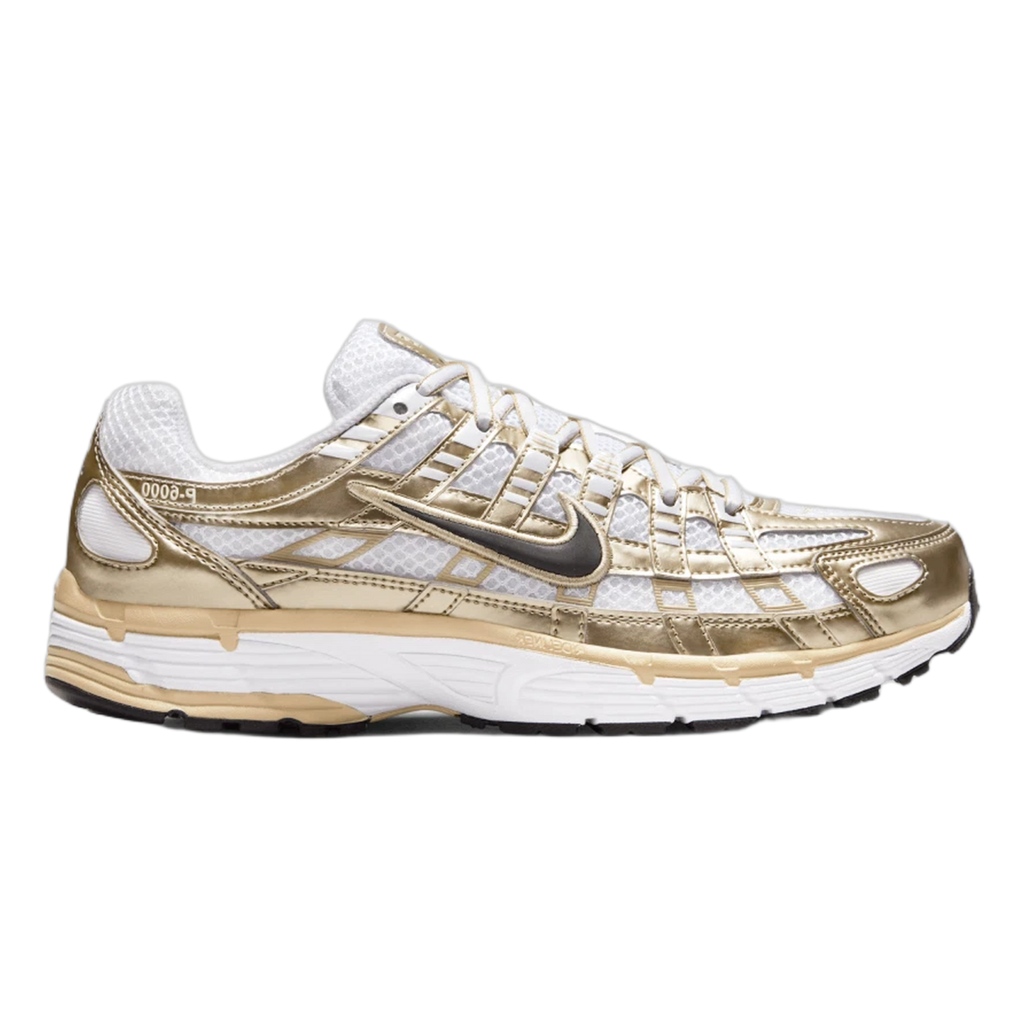 Nike P-6000 Gold (W) IF1787-100