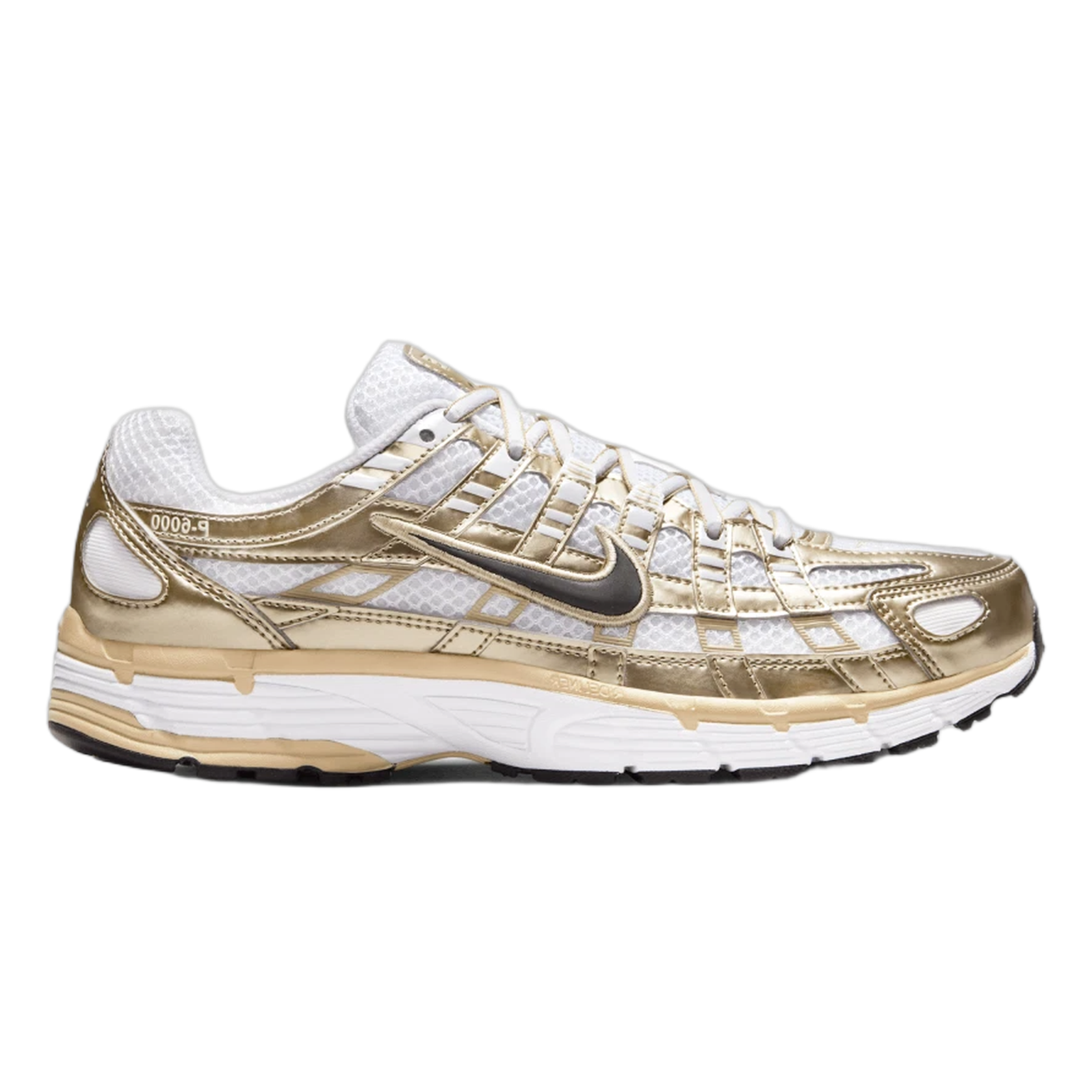 Nike P-6000 Gold (W) IF1787-100