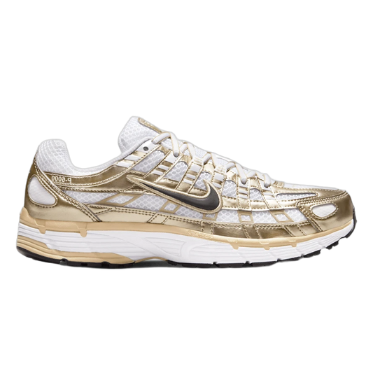 Nike P-6000 Gold (W) IF1787-100