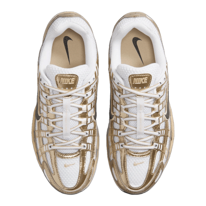 Nike P-6000 Gold (W) Oben IF1787-100