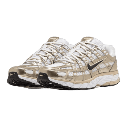 Nike P-6000 Gold (W) Side IF1787-100