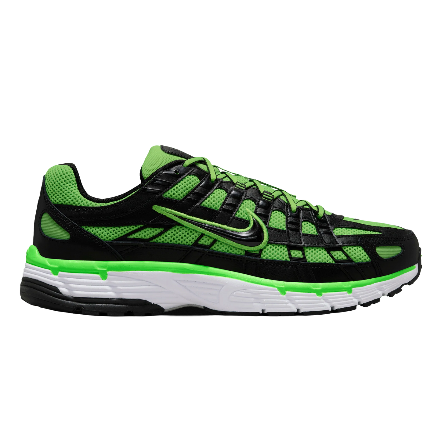 Nike P-6000 Green Strike CD6404-300