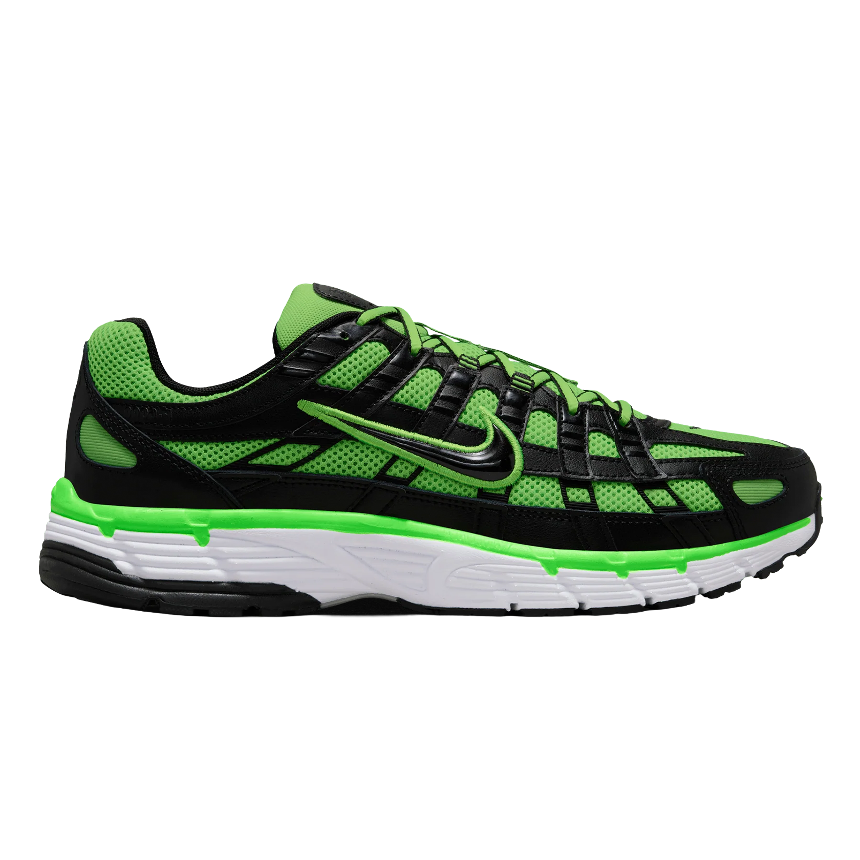 Nike P-6000 Green Strike CD6404-300