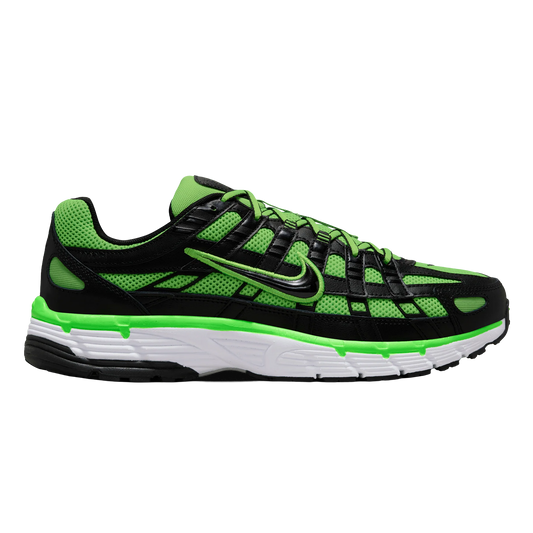 Nike P-6000 Green Strike CD6404-300