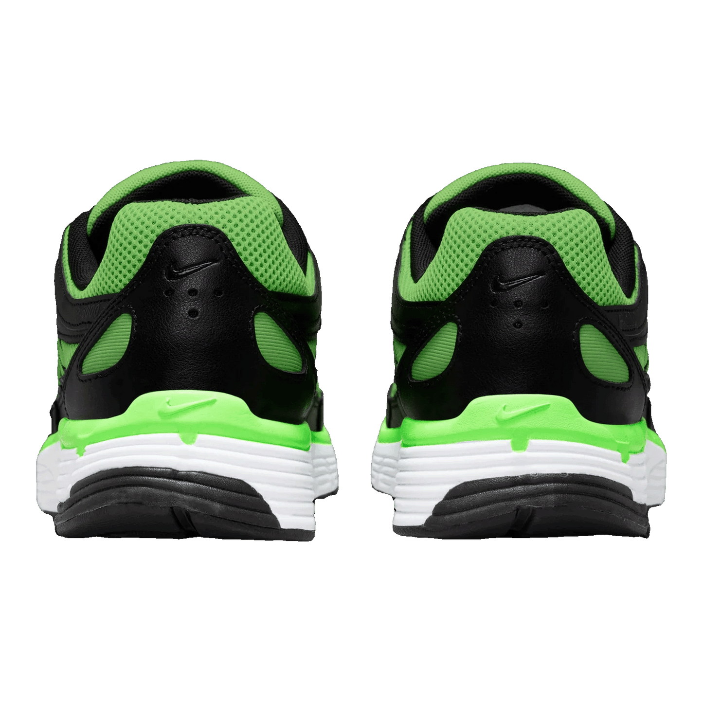 Nike P-6000 Green Strike Back CD6404-300