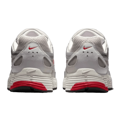Nike P-6000 Grey Fire Red Back CD6404-027