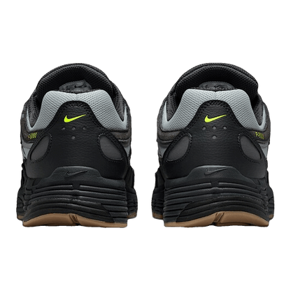 Nike P-6000 Grey Fog Volt Black Back IQ0577-025