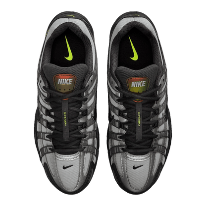Nike P-6000 Grey Fog Volt Black Oben IQ0577-025