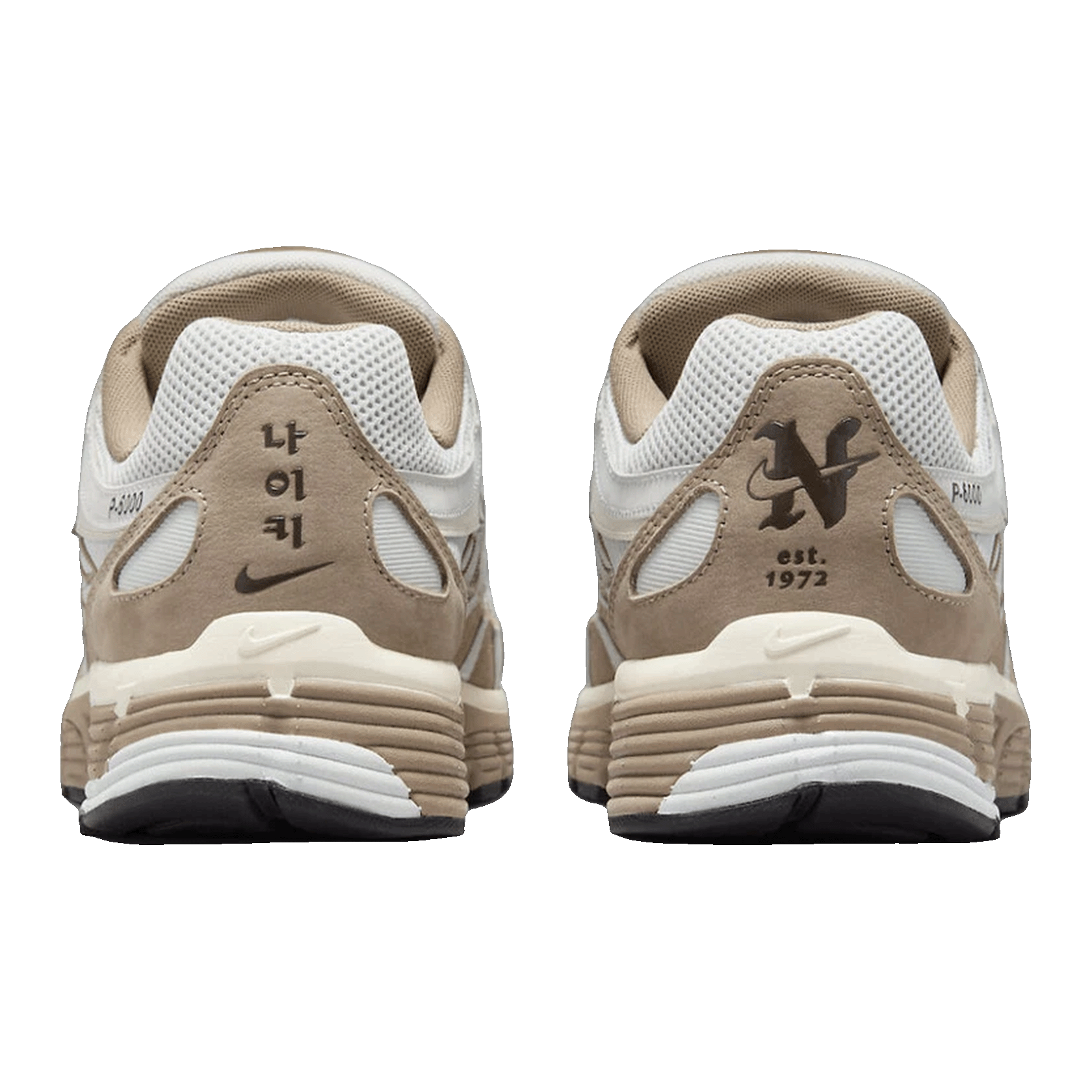 Nike P-6000 Hangul Day Back FQ8243-025