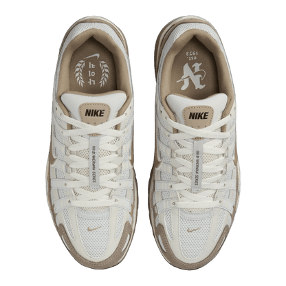 Nike P-6000 Hangul Day Oben FQ8243-025