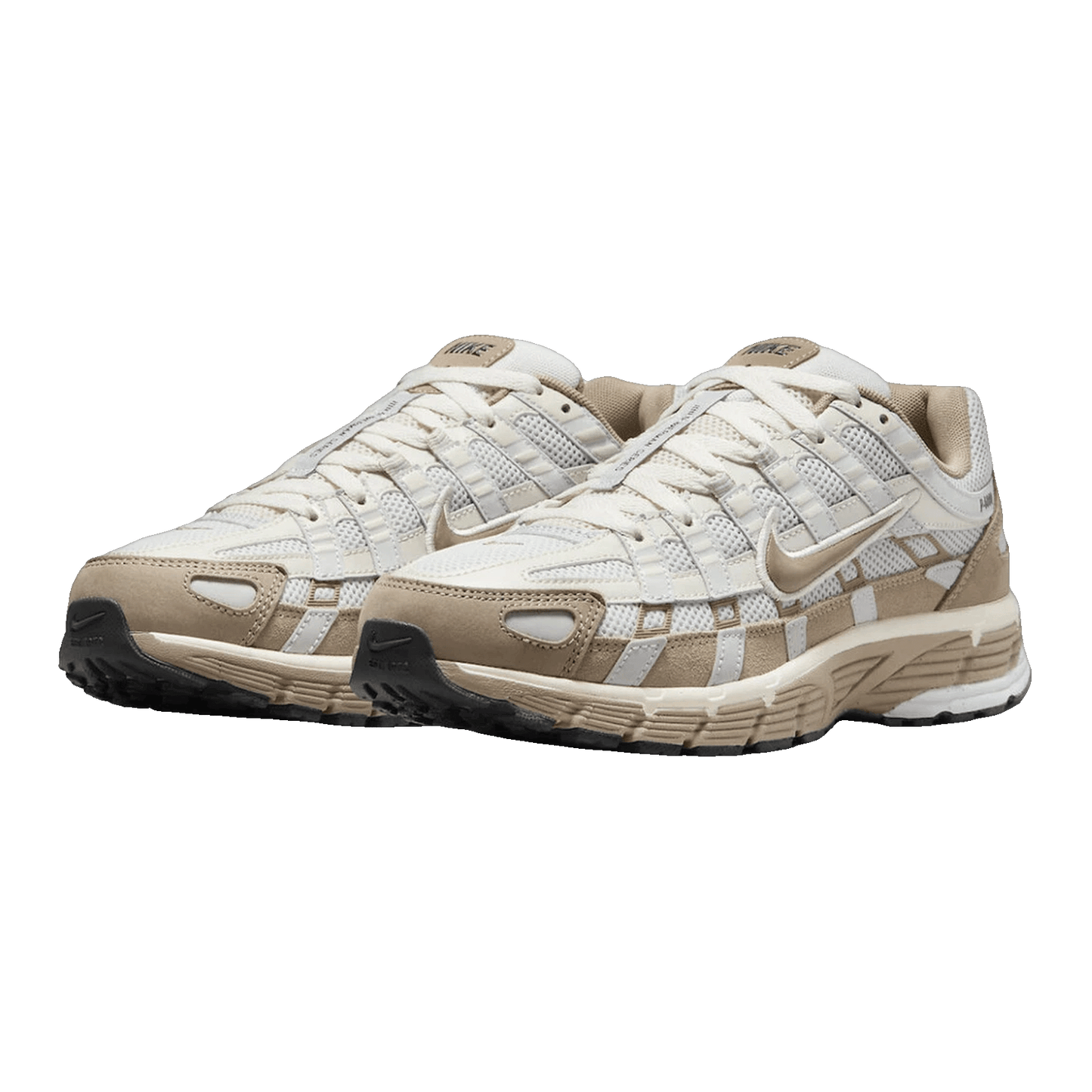 Nike P-6000 Hangul Day Side FQ8243-025