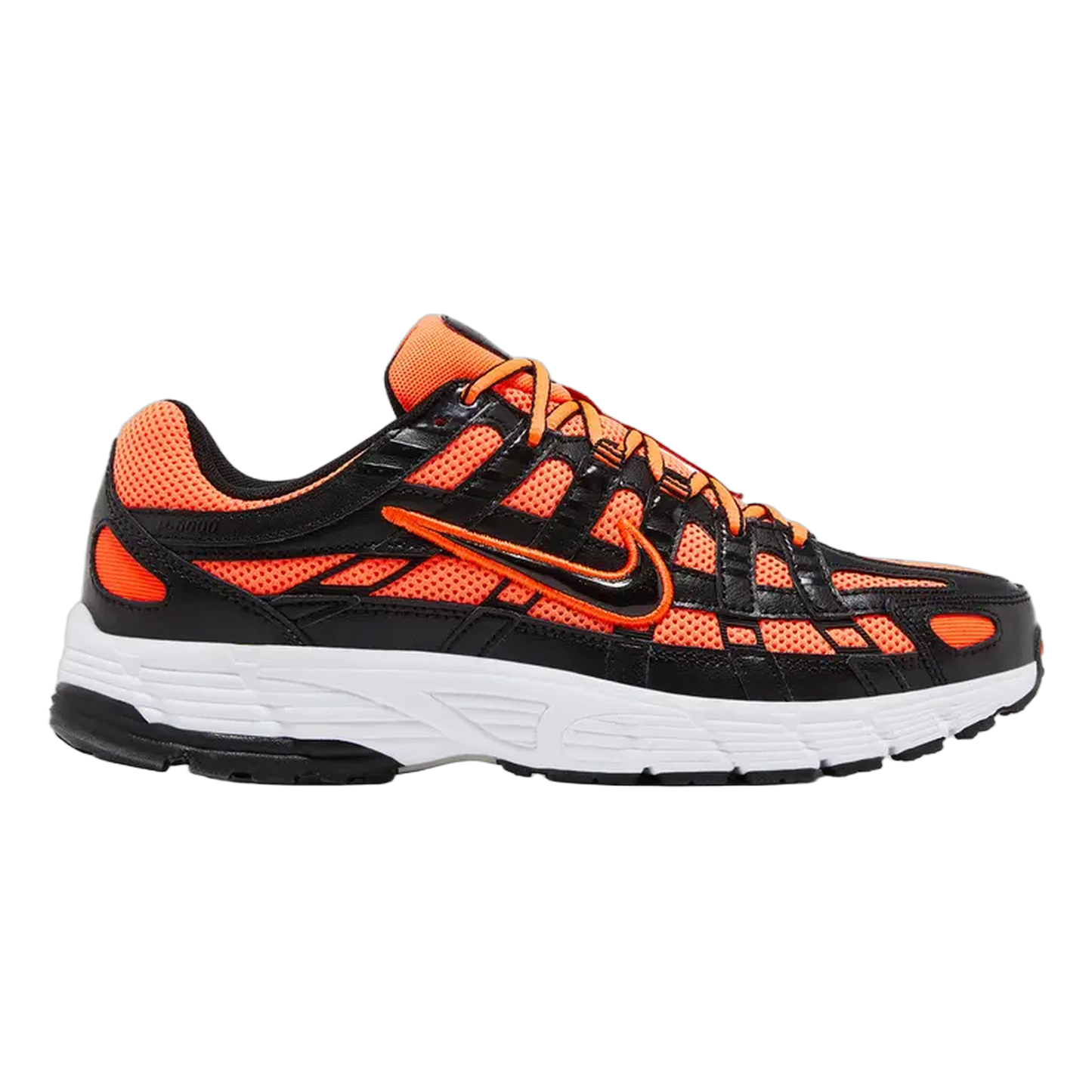 Nike P-6000 Hyper Crimson CD6404-801