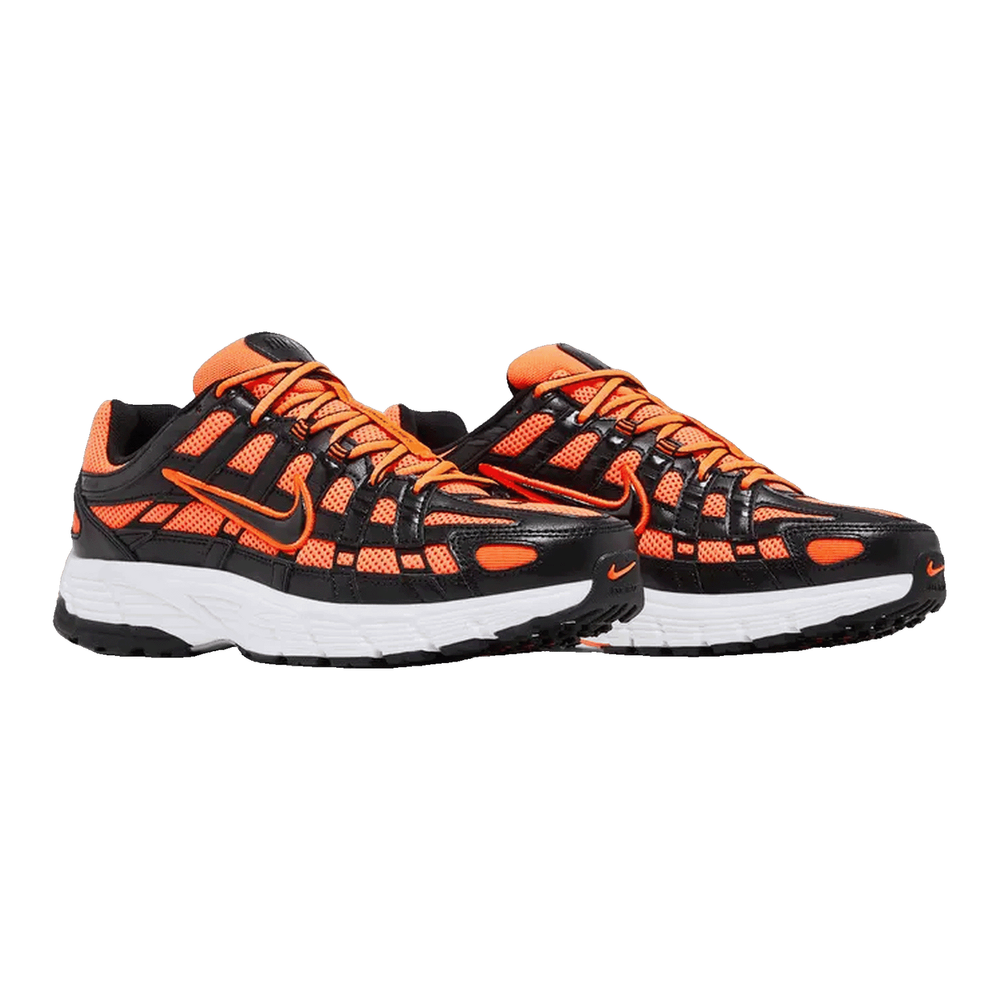 Nike P-6000 Hyper Crimson Side CD6404-801