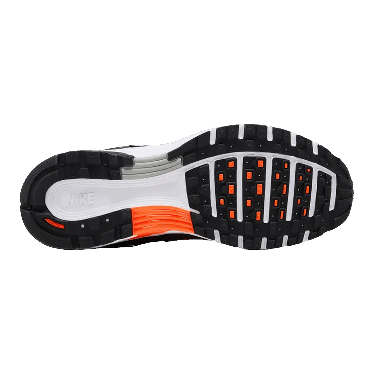 Nike P-6000 Hyper Crimson Sohle CD6404-801